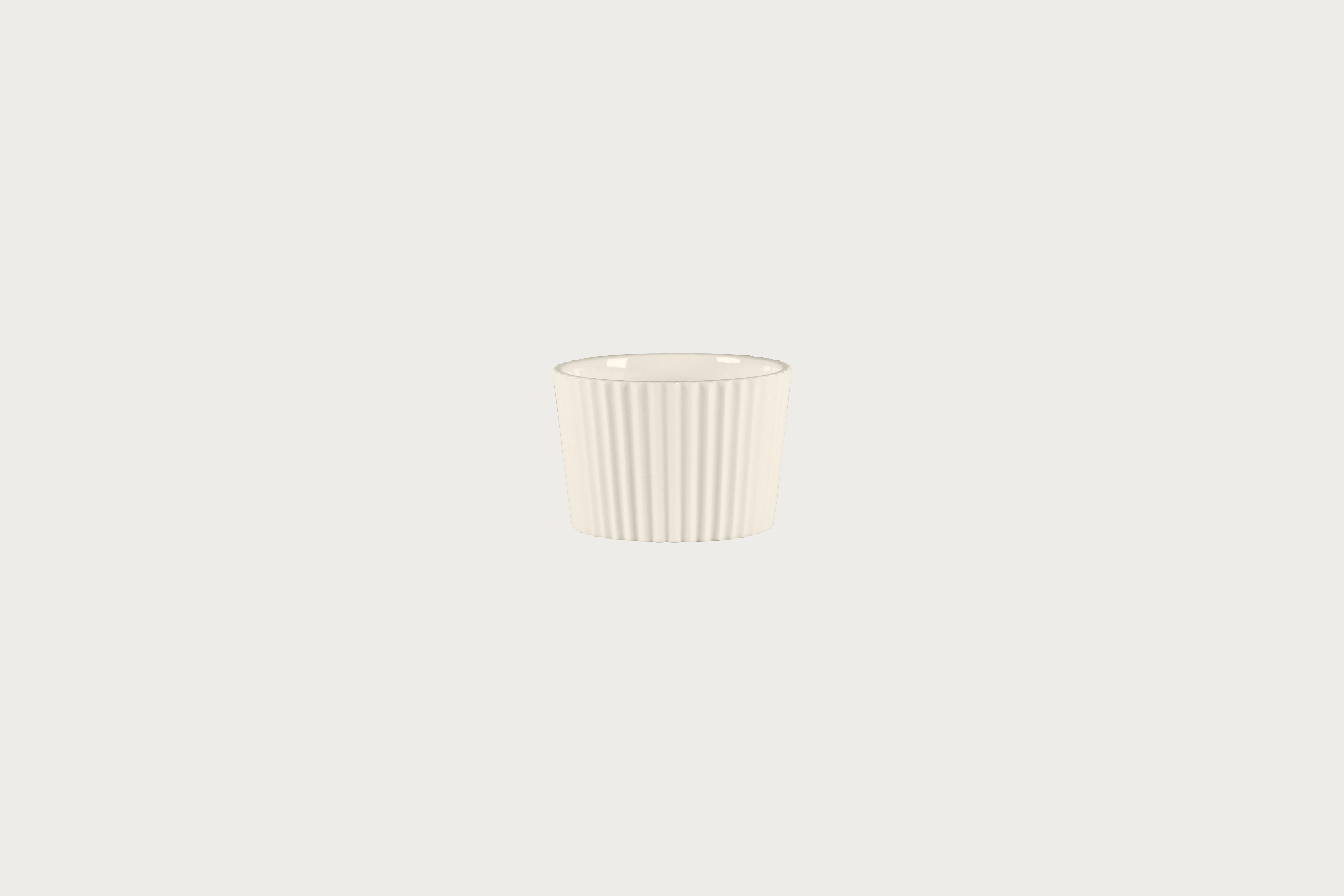 Tasse ohne HenkeØ8,4cm H5,7cm 196ml SPECTRA